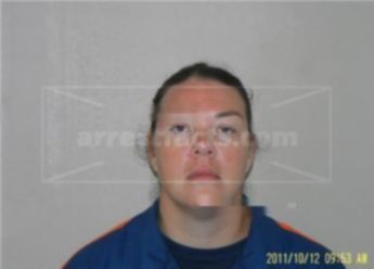 Nicole Lee Hammond