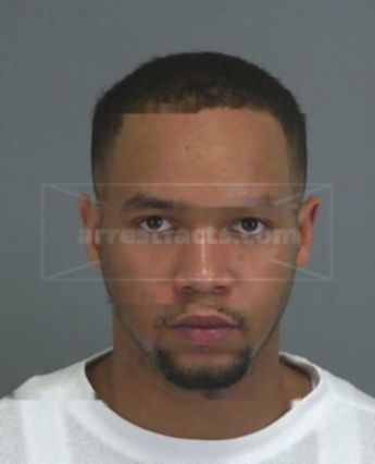 Vincent Douglas Jones