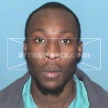 Devonta Qunynell Brown