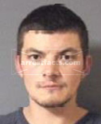 Michael Todd Bailey