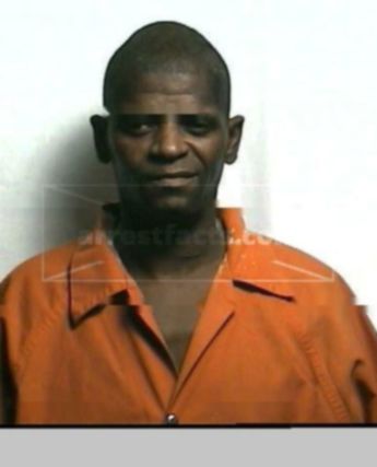 Elbert R Harris