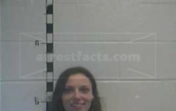 Yvonne Michelle Benson