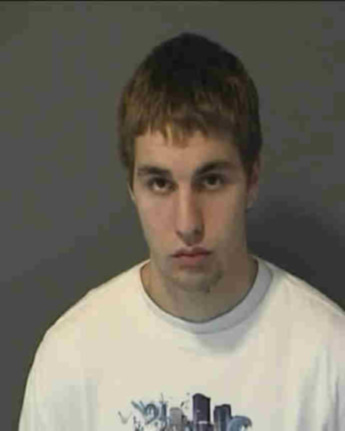 Joshua Tyler Hill