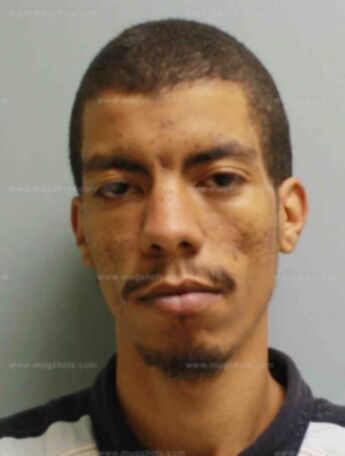 Jermaine Torre Grayson