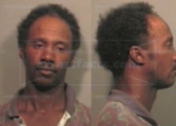 Albert Curtis Brown