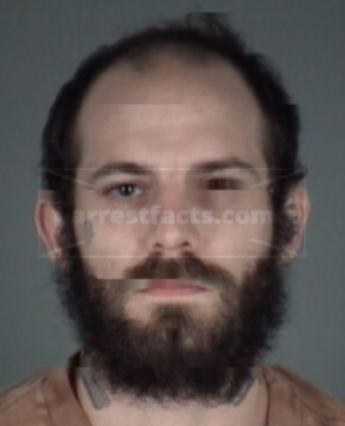 Christopher Dane Hays