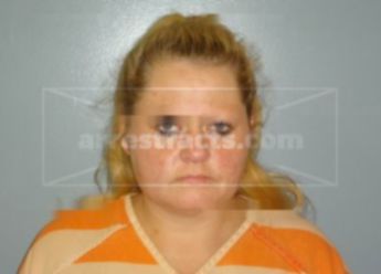 Kelly Marie Rosas