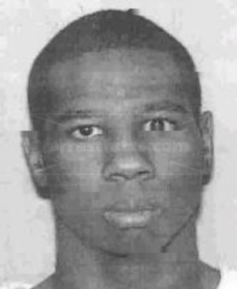 Joseph Earl Ingram