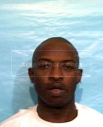 Marvin Terrell Mccaine
