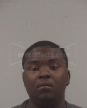 Travis Alfred King