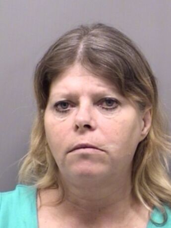 Carol Faye Jenkins