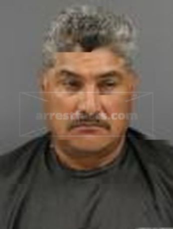 Victor Saul Ramirez