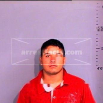 Omar Eduardo Nava