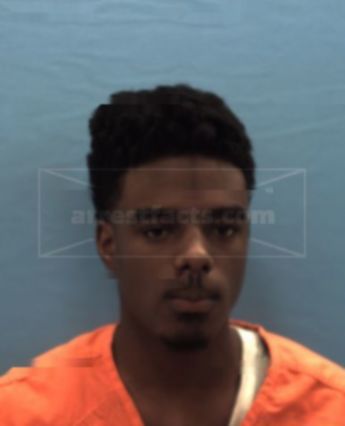 Corey Jalen Davis