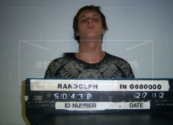 Ian Michael Patterson