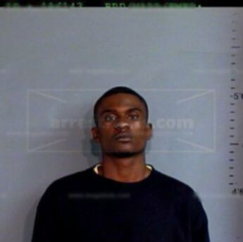 Jumond Anthony Burrell