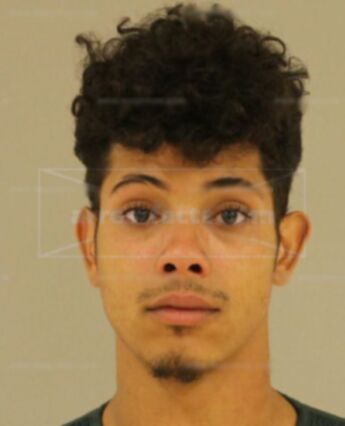 Bryan Omar Ortiz-Baez