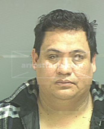 Arturo Gonzalez-Ramirez