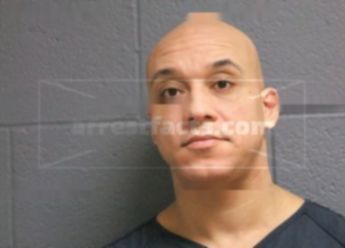 Herman Randall Edwards