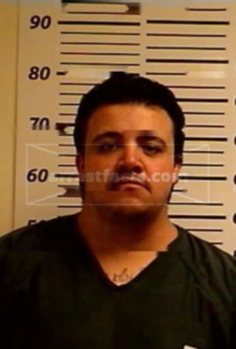 Phillip Victor Vigil