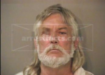 Ralph Fredrick Pelham