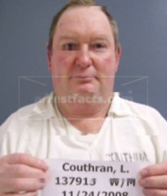 Leslie Couthran
