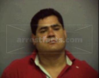 Tony Berrera Munoz