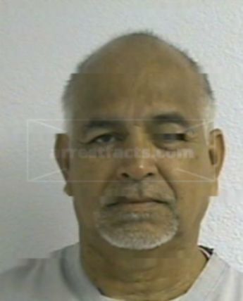 Raul C Benavidez Sr.