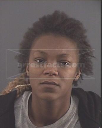 Shantell Tylette Robinson