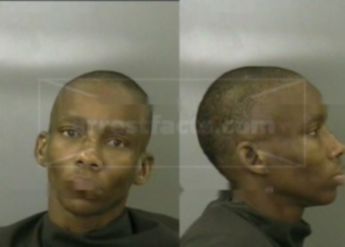 Scherell Sheree Irving