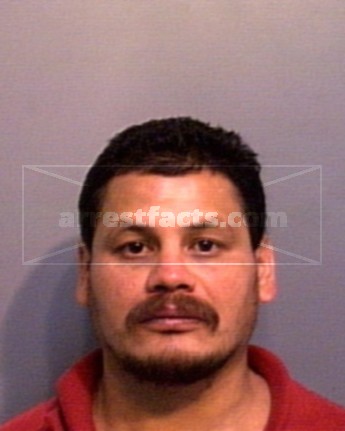 Armando Martinez Ortiz