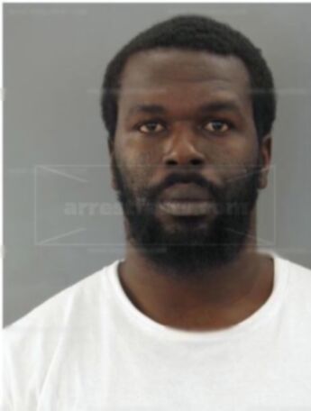 Daniel Lamar Littles