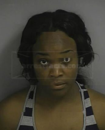 Shaneka Coleman