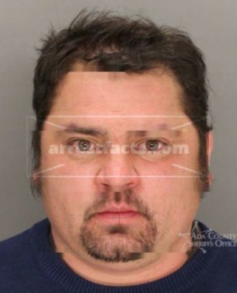 Gregory Ray Lotridge