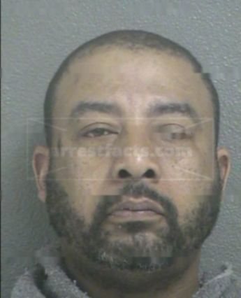 Michael Dwayne Clark Sr