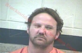 Randall Bruce Hall Jr.