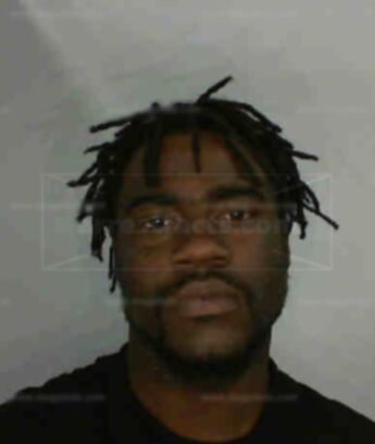Corey A Sanders