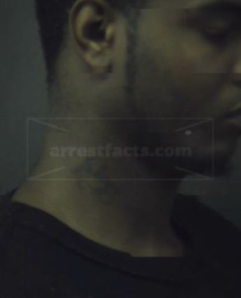 Cortez Deshaun Hodges