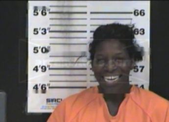 Terajee Ziyaldah Reynolds