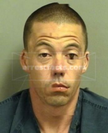 Jonathan Emery Scott