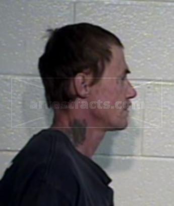 Charles Ray Relie Henson