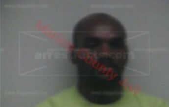 Rodrick Artez Smalley