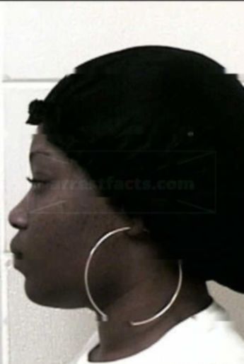 Brittany Nicole Walker