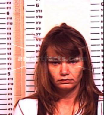 Penny Marlene Wright
