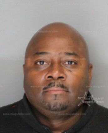 Lee Brian Keith