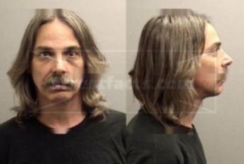 Darin William Bailey