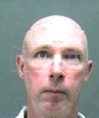 Ronald Bryon Hartsell