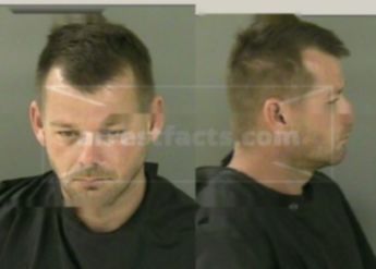 Thomas Vincent Parrish