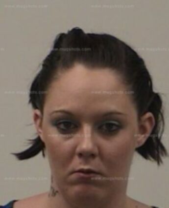 Kayla Noel Voyles