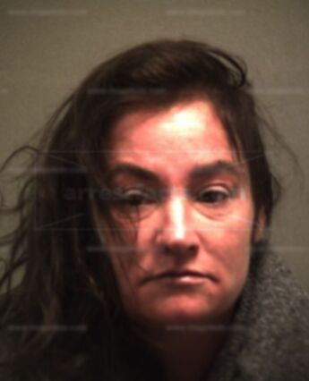 Marcy Lynn Sharp